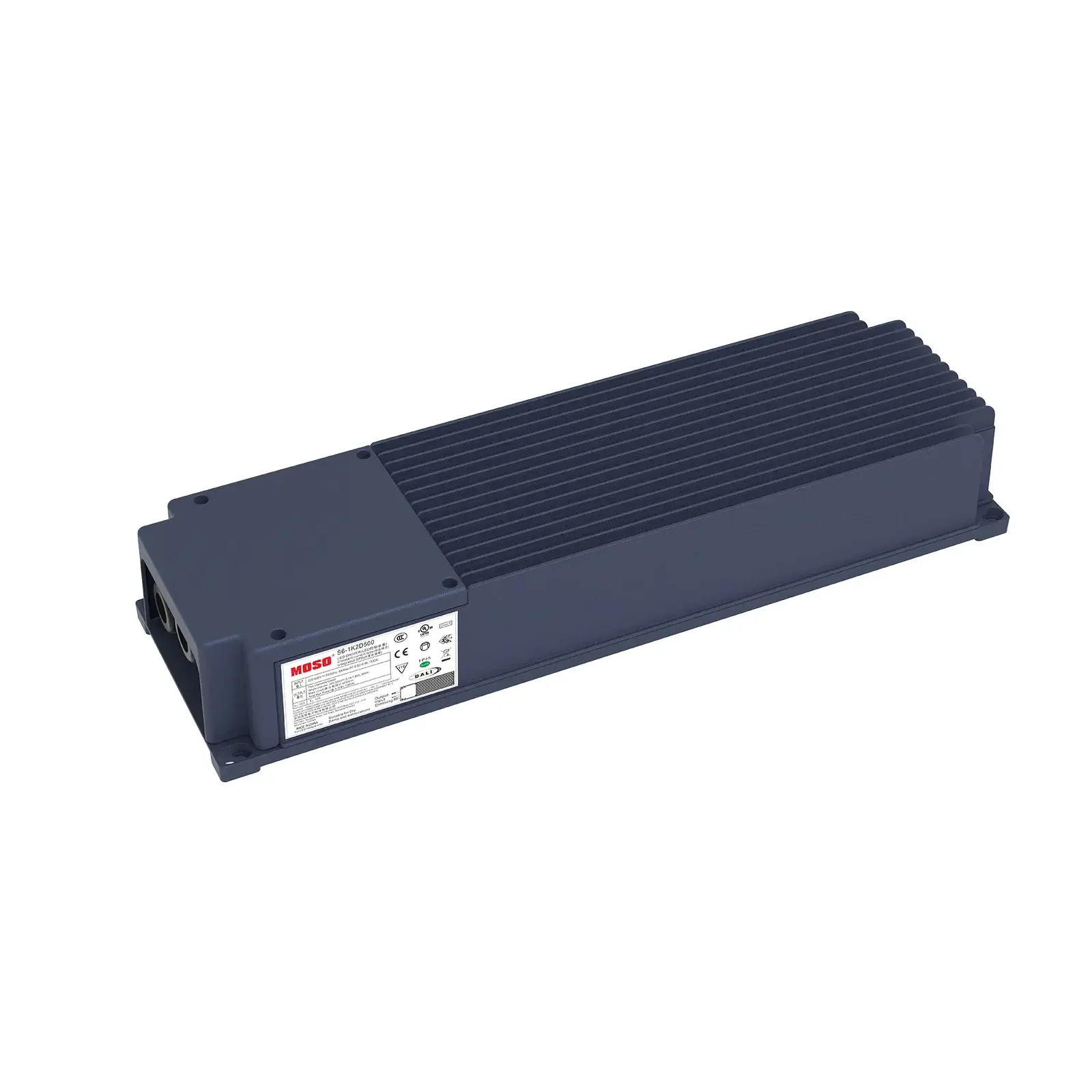 Светодиодный драйвер постоянного тока 1200 Вт серии S6 светодиодный dmx 512 регулятор яркости освещение стадиона источник питания