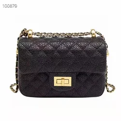 One Promise Women Handbags High-end Girls College Bags