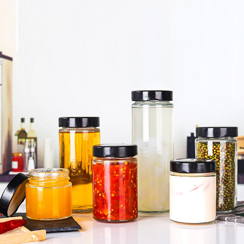 Hot Sale18mm 20mm 22mm 24mm 26mm 28mm 30mm Screw Thread Aluminium Cap