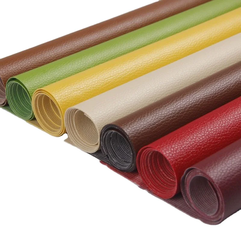 
Promotional sofa wallet pink leather designer handbag self-adhesive leather 