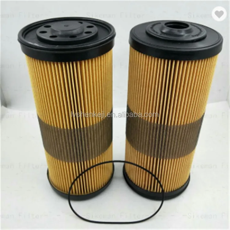 Wholesale construction machinery hydraulic oil filter 944449Q