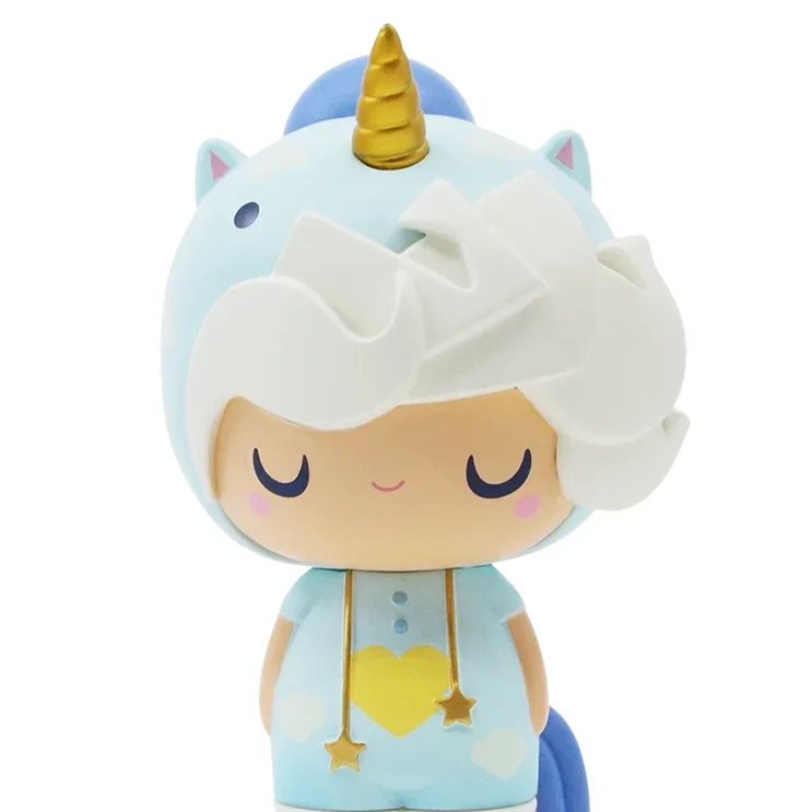 Make Original Design Toys  OEM Factory Custom Plastic Toy Action Figure Toy Pvc Figure