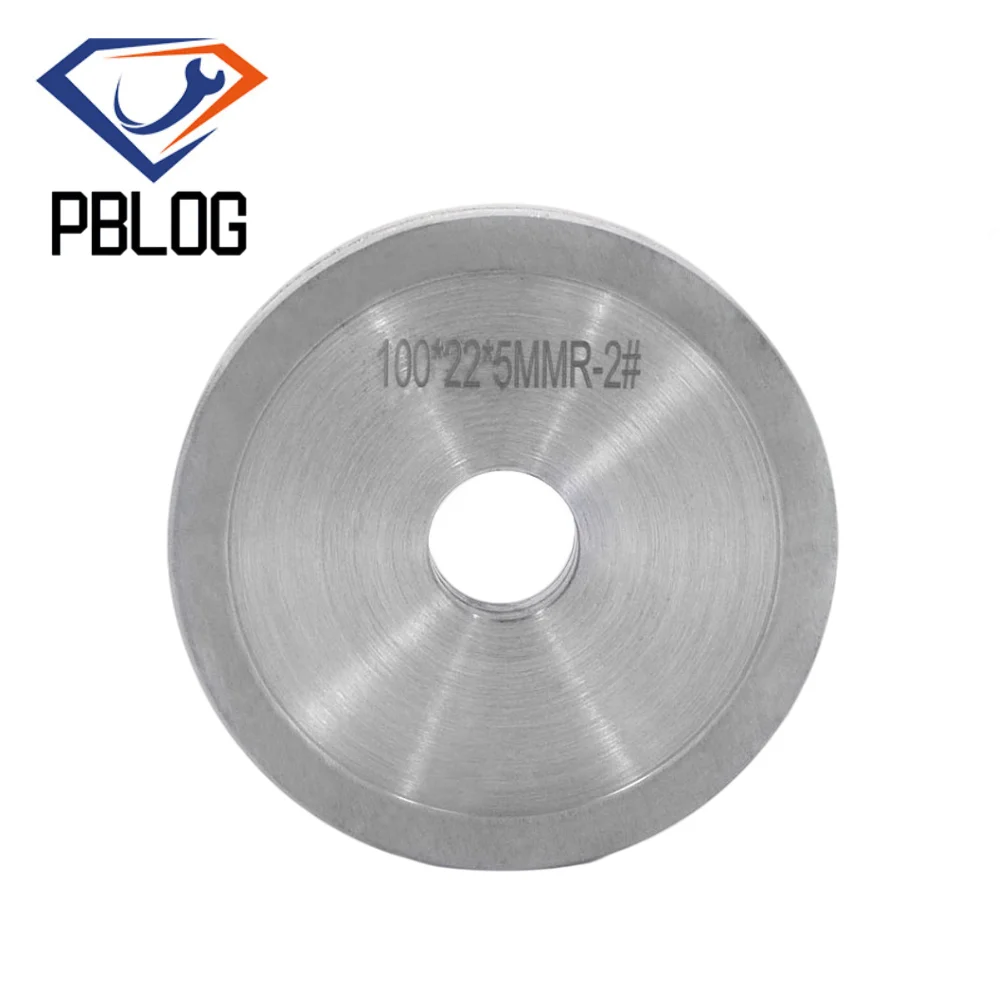 Grinding Edge Machine Parts for Glass Beveling Machine Base Wheel Diamond Grinding Wheel