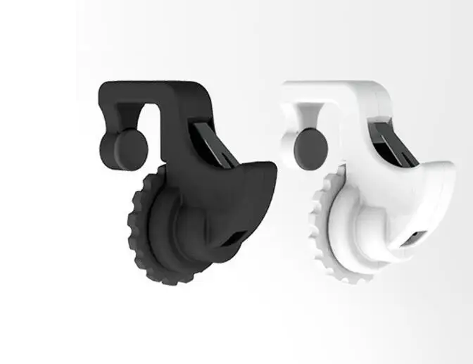 
Mobile Phone Game Fire Button Aim Key Smart phone and game PUBG Mouse Rules of Survival Gaming Trigger L1R1 Shooter Controller 