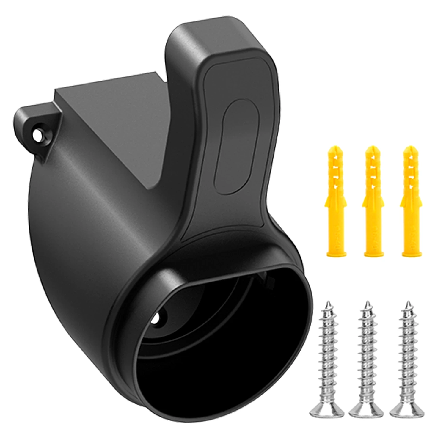 EV Charger Holder Portable Wall Connector Holster