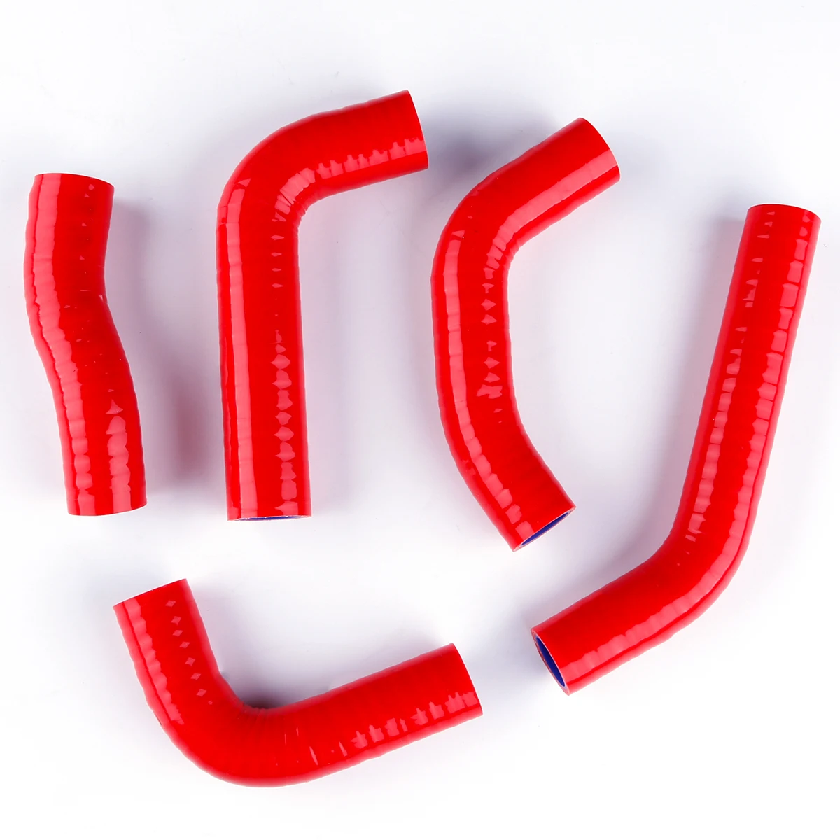 Silicone Hose For Honda XR650R XR 650 2000-2009