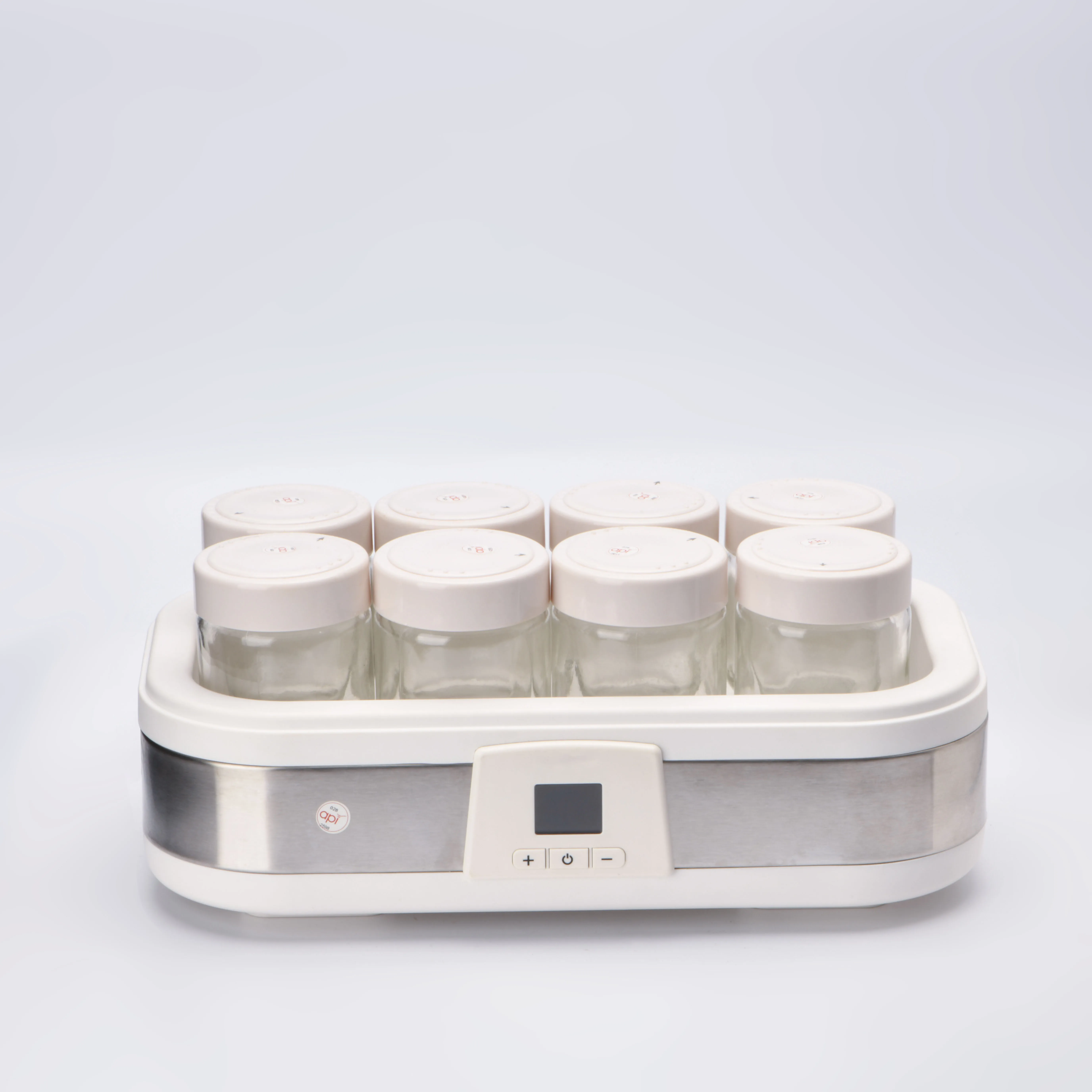 Hot Selling Energy efficient Kitchen Appliances Yogurt Processing Lifestyle Appliances Home Kitchen Yogurt Maker