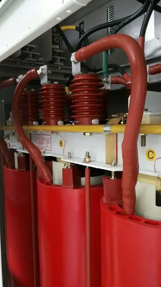 Static Var Generator (SSVG series)