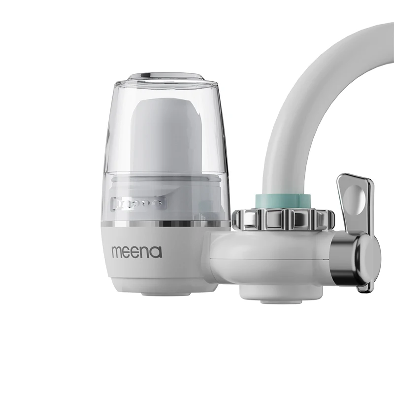 Универсальный фильтр для водопроводной воды