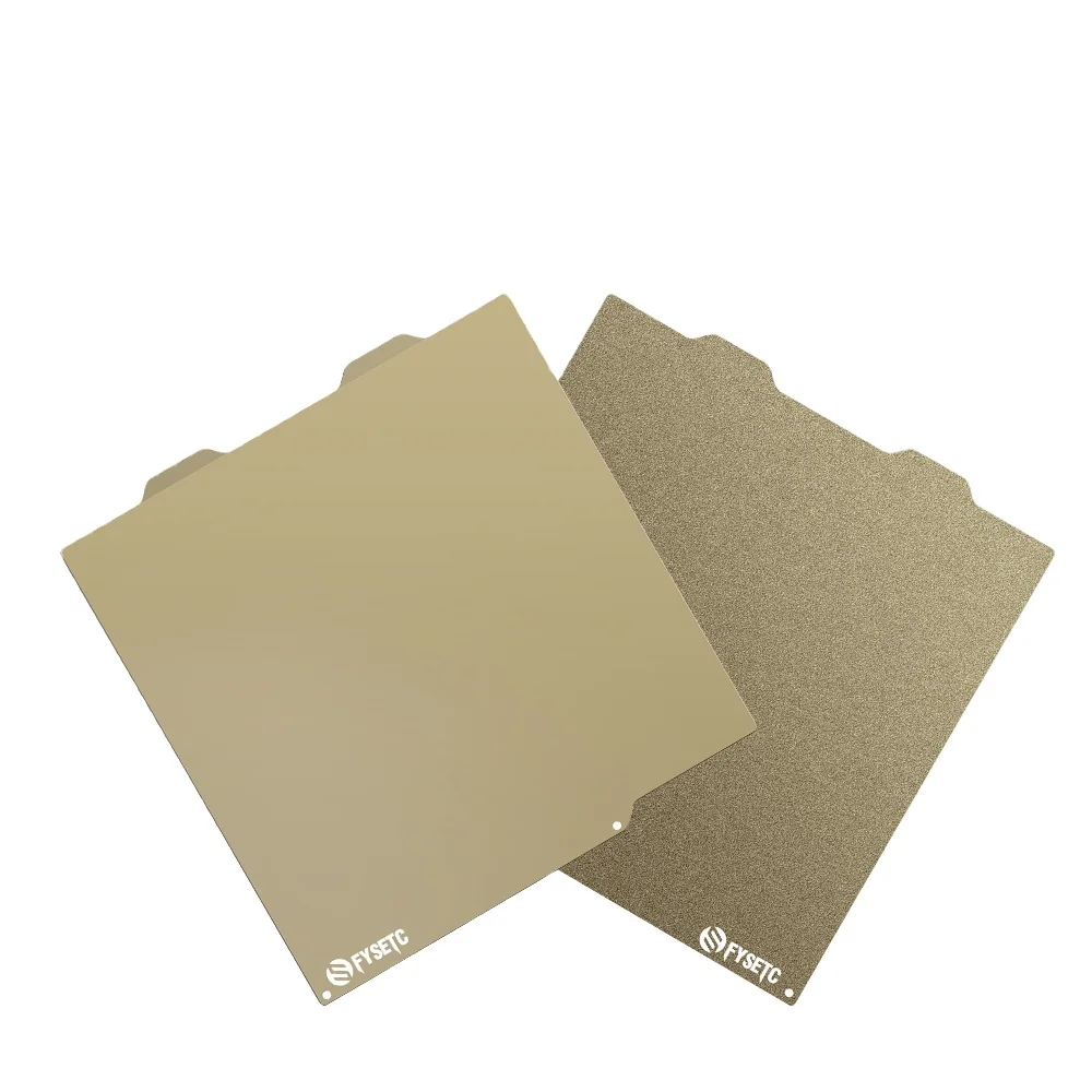 For  Bambu lab A1 Mini One Side Smooth PEI and other side Textured PEI Sheet JanusBPS Build Plate