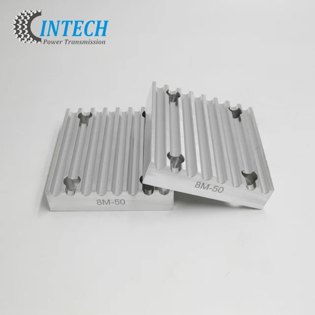 
Timing Plate 8M-50 for 50mm belt 