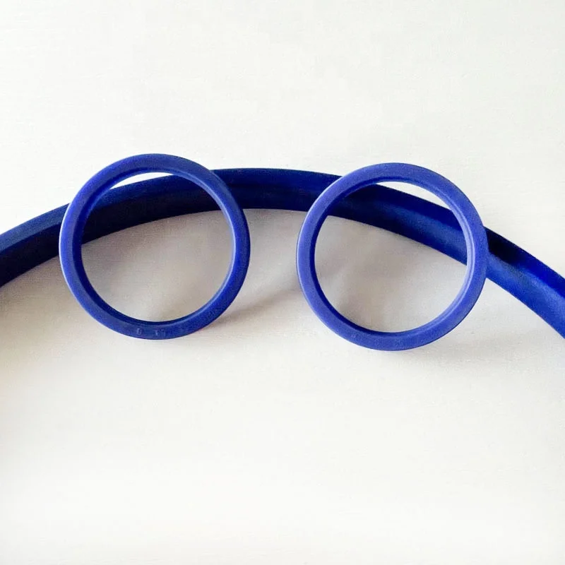 Hydraulic Piston Rod Wiper Cylinder U CUP Ring Seal PU UN UHS Seal un-oil-seal