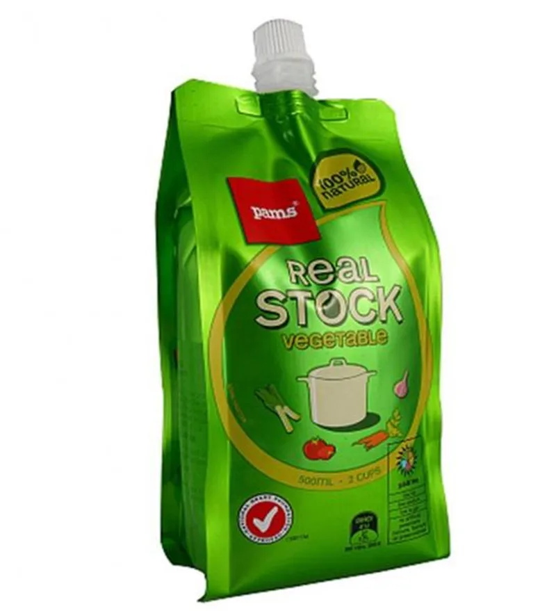 Custom printed Plastic Bottle Shaped Pouch/250ml Bottle Shape Water Pouch/Soft drink spout pouch