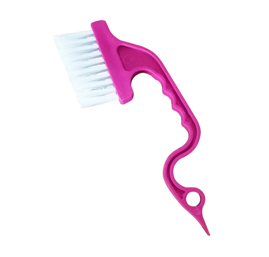 Hot Selling Products Portable Window Slot Brush Screen Dustproof Keyboard Drawer Wardrobe Corner Gap Cleaning Brush Wholesale