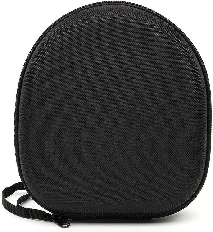 Carrying Headphone Case Bag for Sony MDRZX310 Sennheiser HD 202 HD218 Bose AE2w Grado SR80 Sony V55 NC6 NC7 NC8