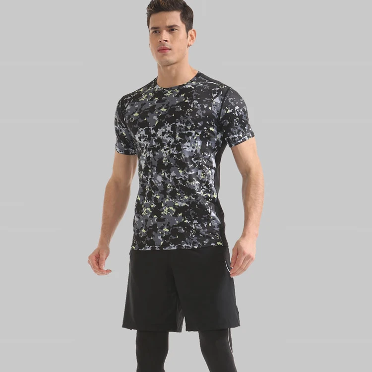 Profession Sportswear Manufacturer Jogging For Men Sportswear  Boy sportswear Fitness Set