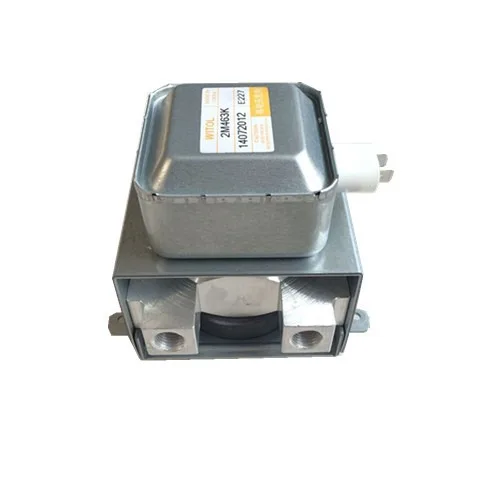 Промышленное микроволновочное оборудование в нагревательной трубке 2 м248к 1 кВт магнетрон с воздушным охлаждением