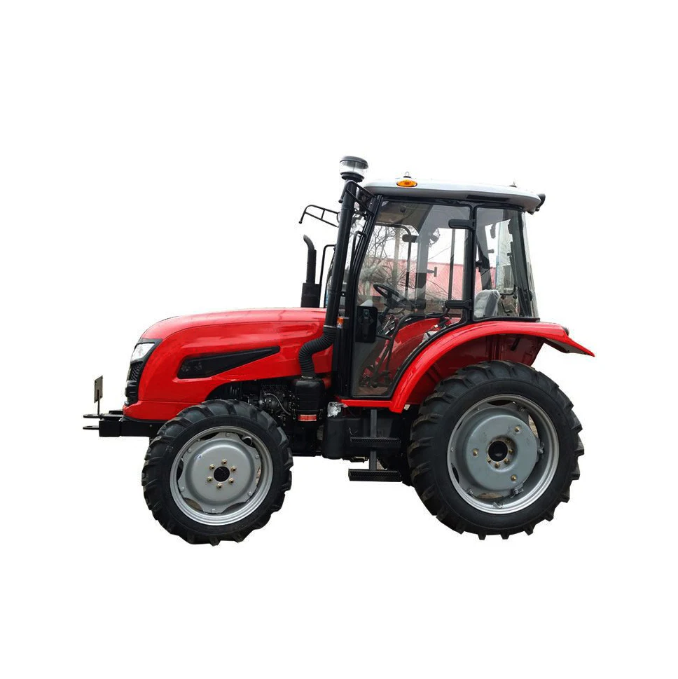 Farm Tractor 35 HP Small Mini Tractor LT354 For Sale with Factory Price