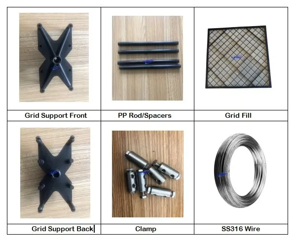 750*750 мм охлаждающая башня со встречным потоком запасные части для охлаждающей башни