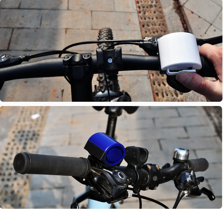 bike horn bicycle horn electronic bicycle horn
