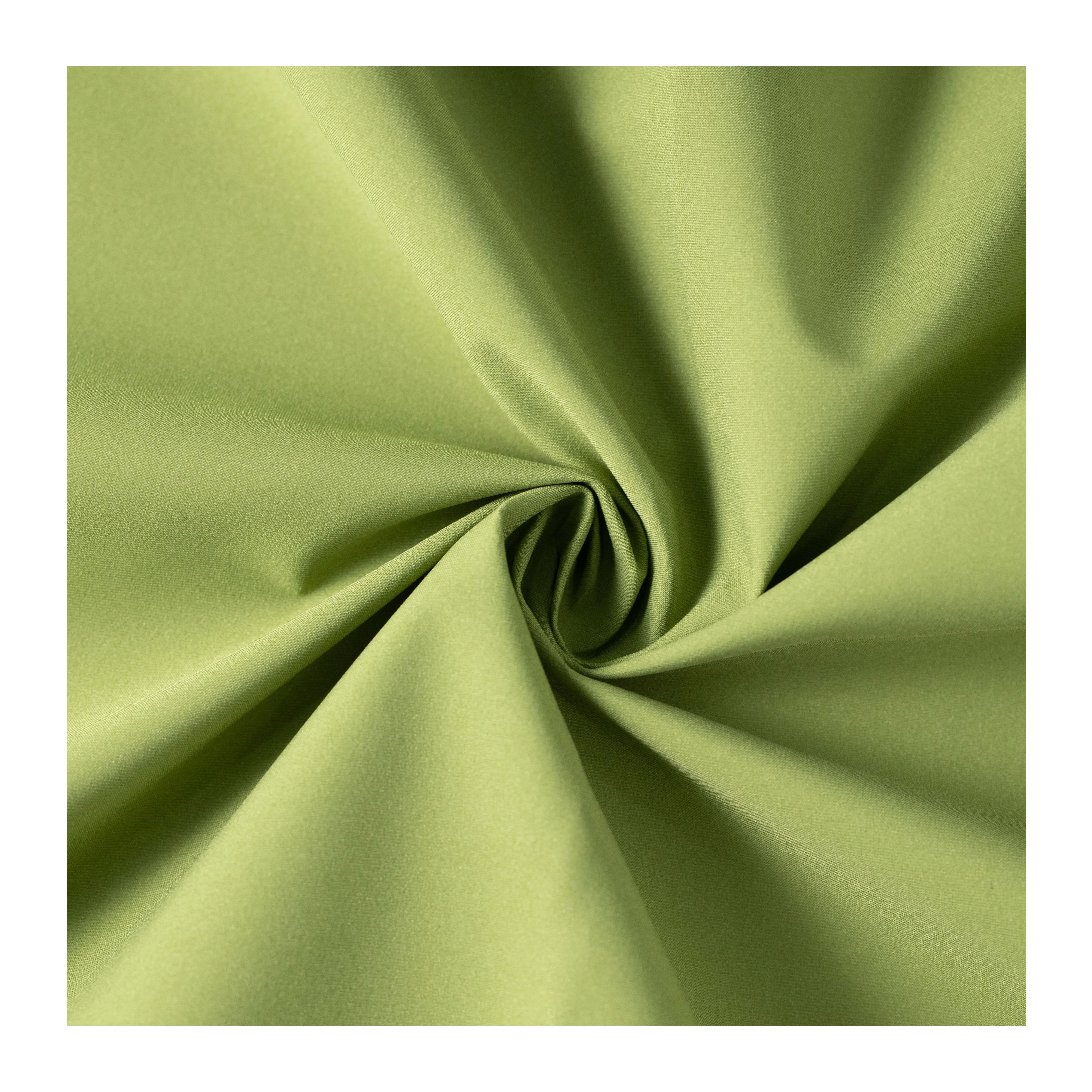 Multi-color Wholesale Thermal Waterproof Windproof Teflon TPU Membrane Coated Nylon Fabric for clothing