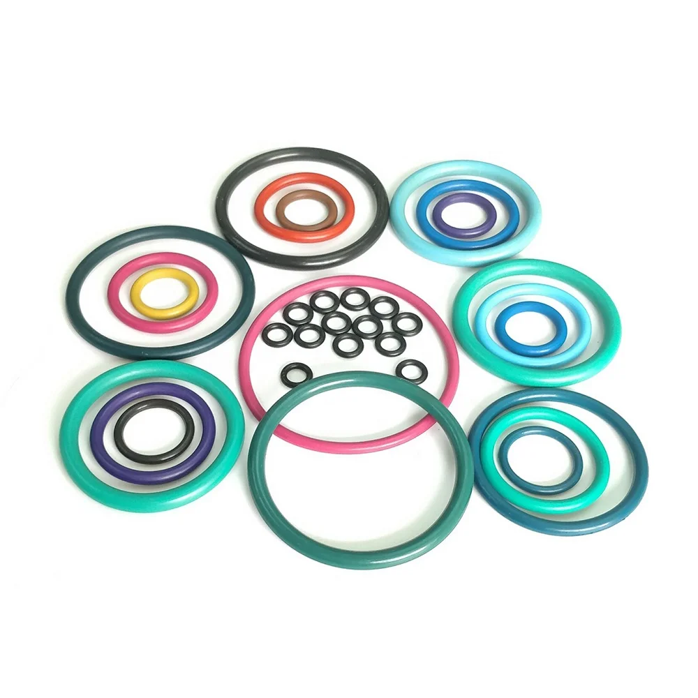 NBR/EPDM/Nitrile Rubber O-Ring