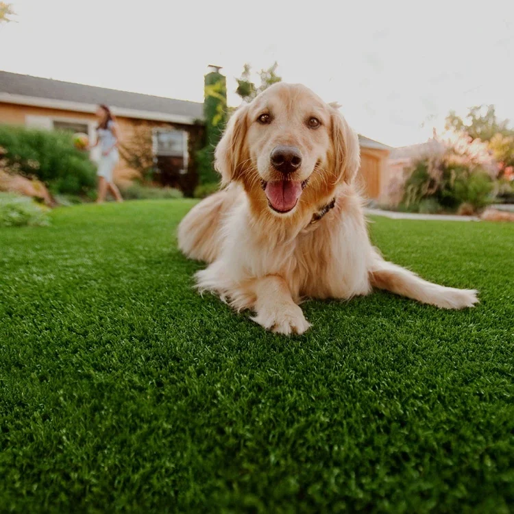 Cooling Grass Artificial Grass Mat Grass Floor Mat Garden Artificial Turf