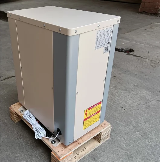 Folansi FW-02  7kw Water source heat pump model