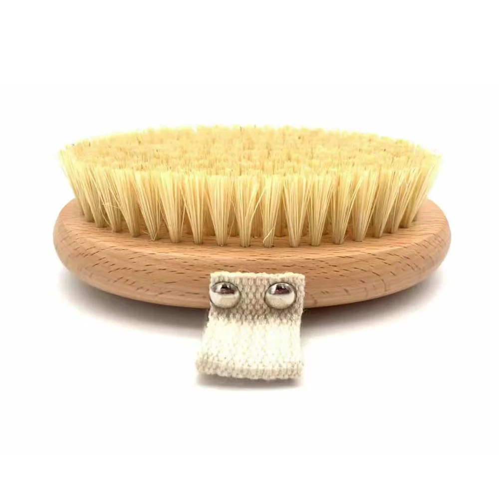 2023 Innovative Products Exfoliating Bath Brush Durable Bath Shower Brush