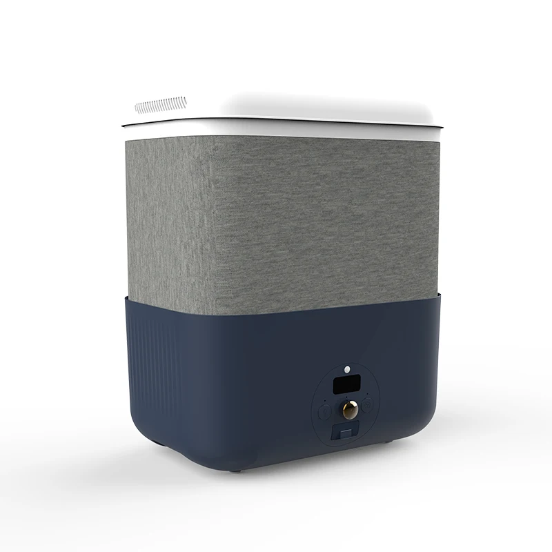 2021 новый тренд 35L портативная электрическая сушилка colth для женского нижнего белья детская одежда с полынью