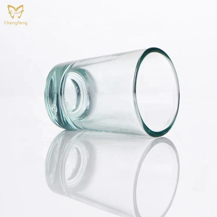 Cheap Promotional Gifts Wholesale Bulk Order Custom Logo Custom Color Clear Transparent Shot Glasses 1oz 1.5oz 2oz
