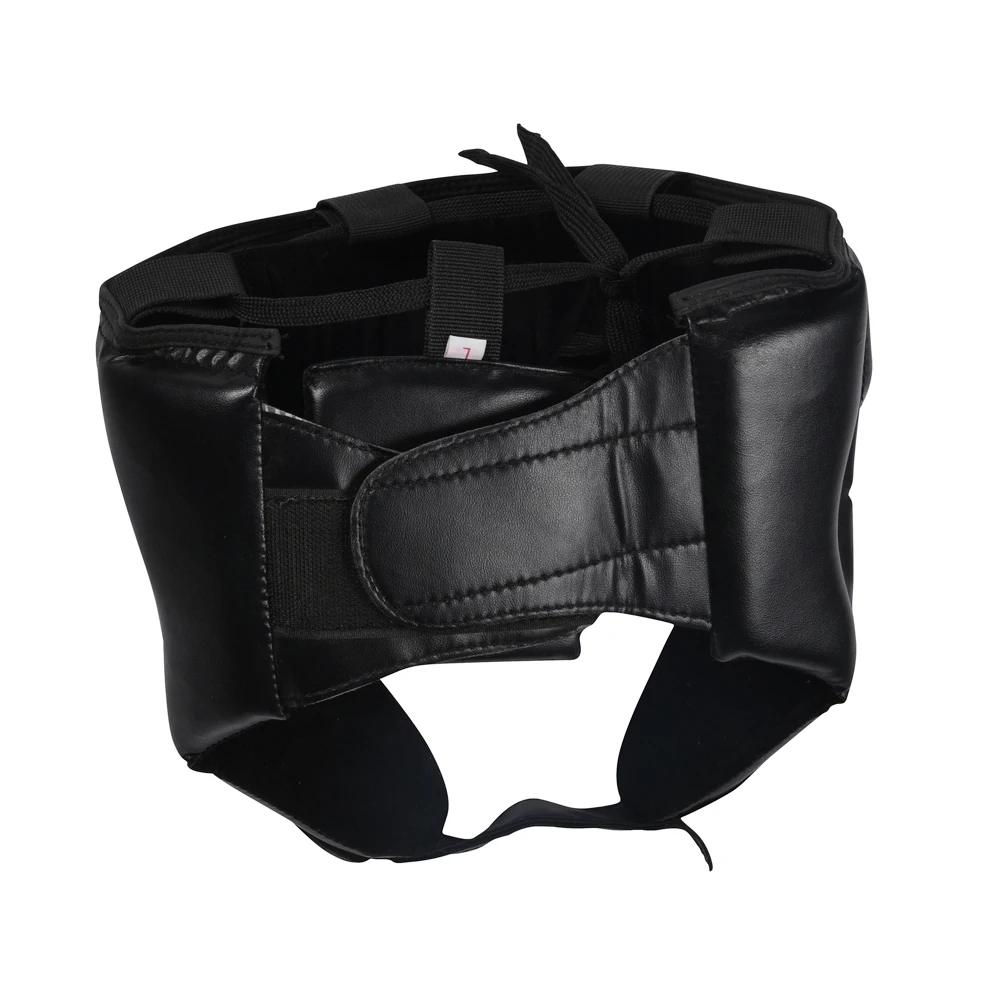 
2021 Ear Guard Grappling Jiu Adjustable Wrestling Head Gear for training 