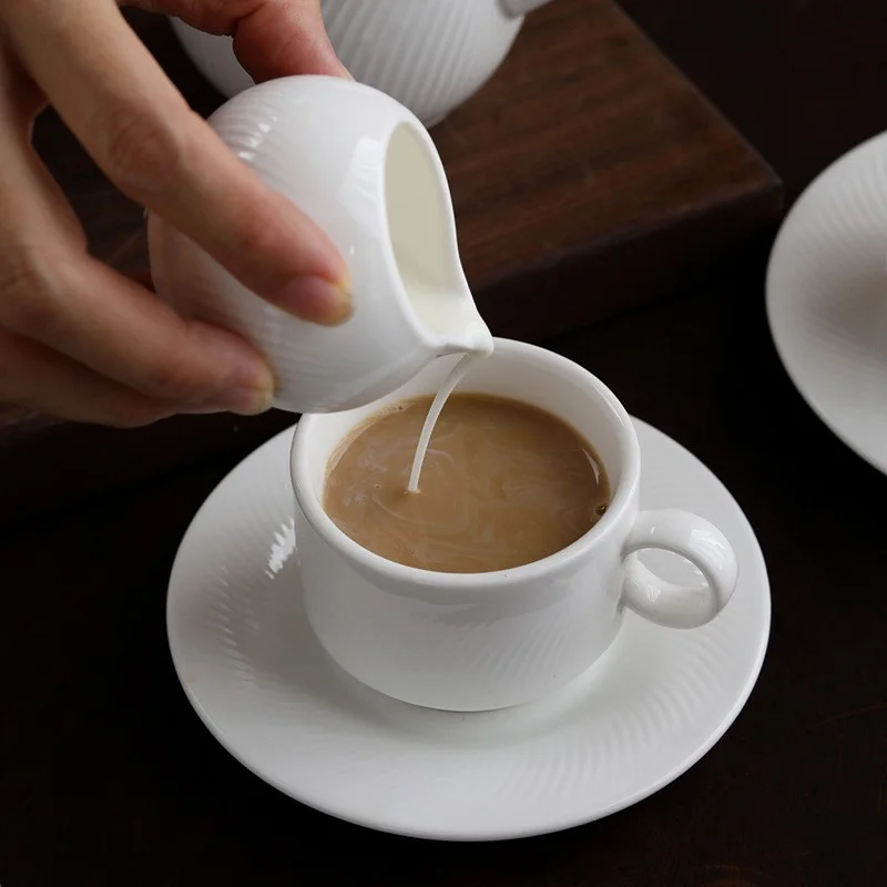 OEM Logo Wedding Tea Kettle Teapot Moka Ceramic Pots Jebena Arabic Coffee Pot Espresso Pot Coffee Restaurant & Hotel Supplies