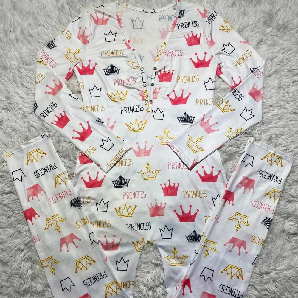 New Arrival Shorts Long Sleeve Pant onesie Onesie For Women