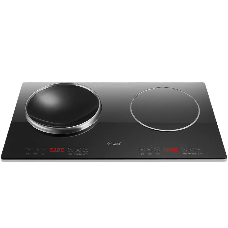 Wholesale Kitchen Home Stainless Steel Induction Noodle Cooker Electric Stove Manufacturer For Sale