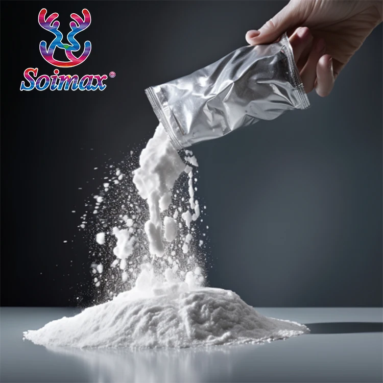 Soimax SYF-M1003 High Activity Stable  Nutrient-rich and Immune-Boosting  Bacillus Coagulans Probiotic