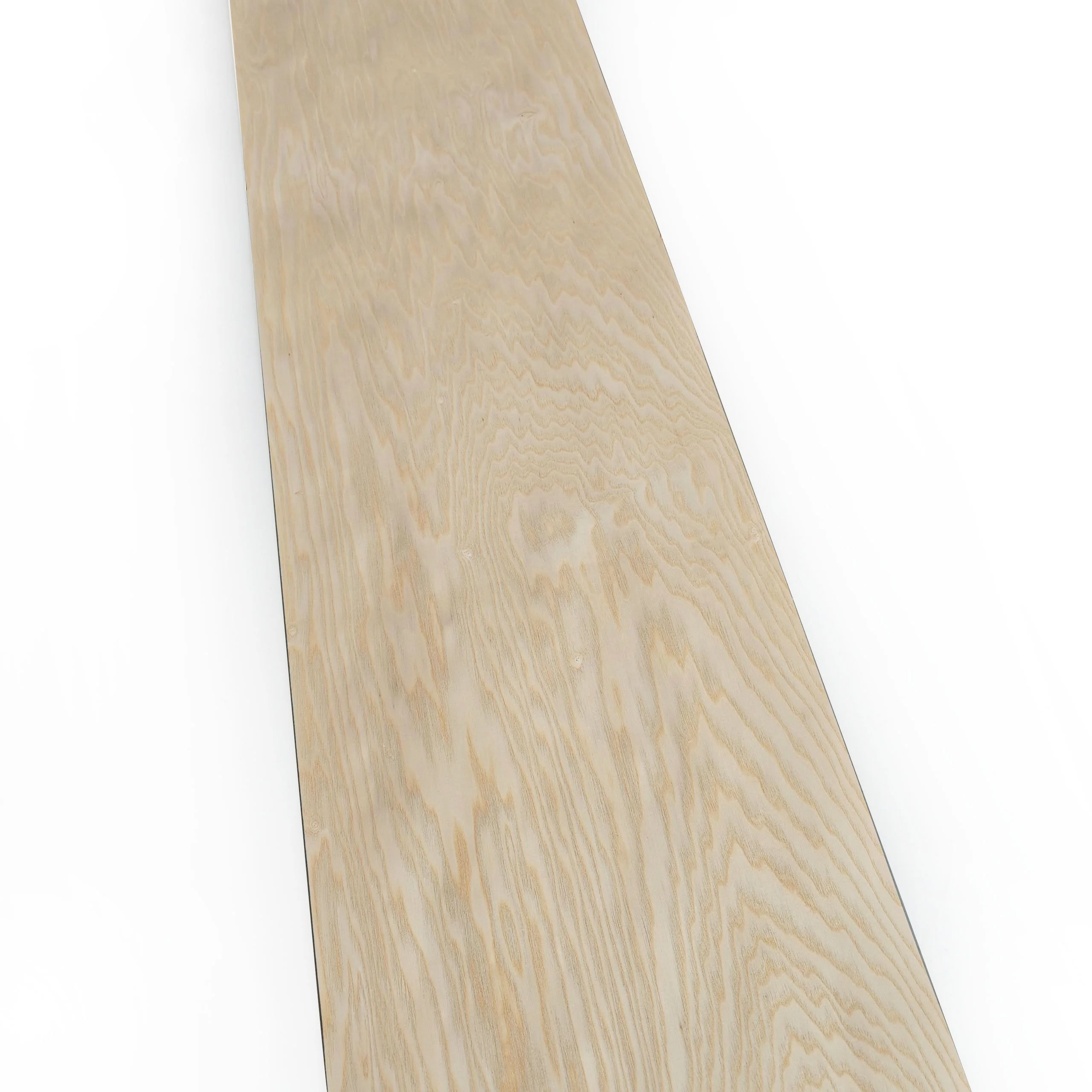 Vunir High Quality Best Price Poplar Timbers Natural White Ash Wood Veneer Fancy Plywood