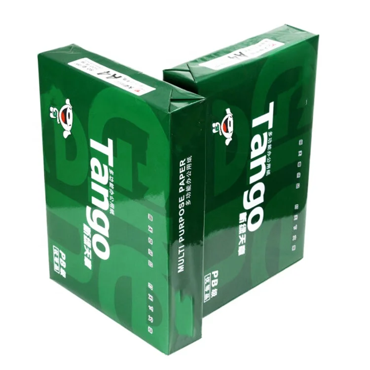 Good Selling A4 80g Copy Paper Office Paper A4 Copy Paper High Quality