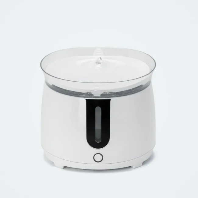 Smart Induction Self-Circulating Silent Pet Fountain Cat Dog Water Drinking Automatic Pet Water Dispenser Cat Drinking Fountain