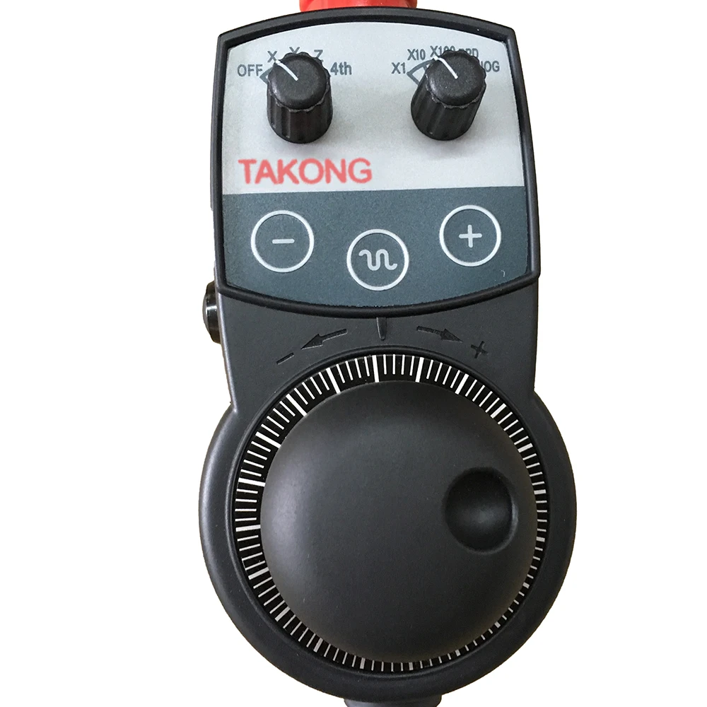 TAK-116258/104867/093787  Electronic hand wheel factory step arc direct pulse signal generator impulse pulser Electronic wheel