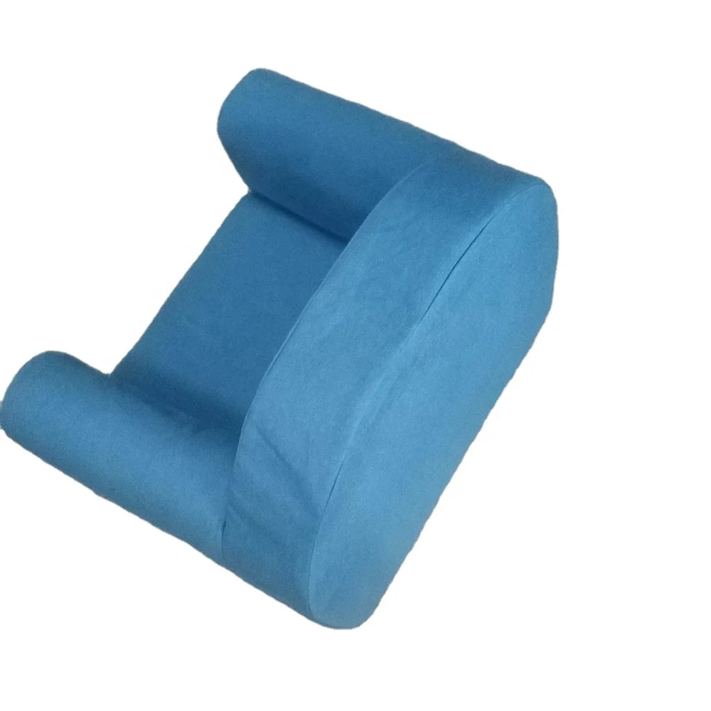  2-in-1 Convertible Chair to Lounger for Kids Toddler