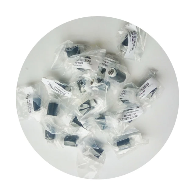 302F906230 2F906230 подающий ролик для kyocera FS-2000D/1028MFP/1128MFP fs2000/fs1028/fs1128 новый совместимый