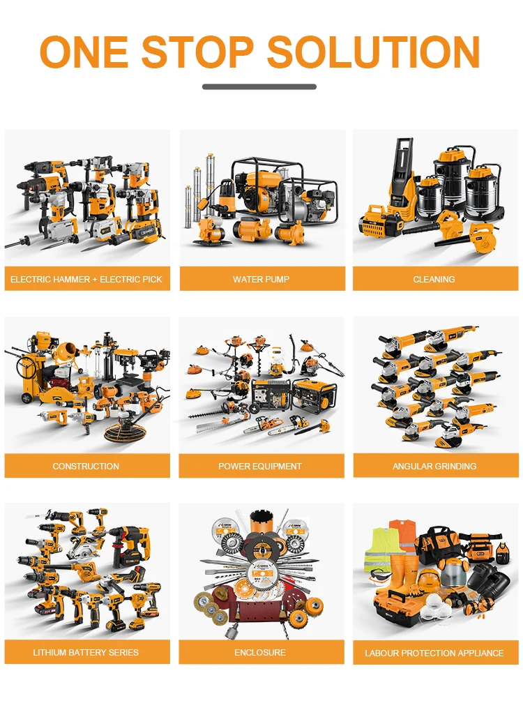 wireless grinder right mini 115mm angle grinders 100mm accessories cut off machine in china 4 inch angle grinder 750W