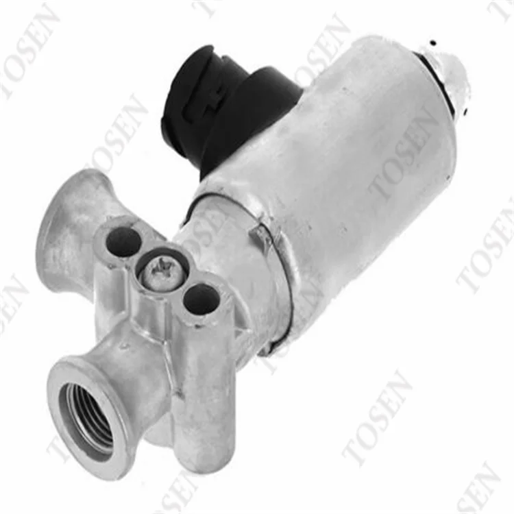 Wholesale WABCO solenoid valves OEM 4720726390 1518100 49978536 59971136  for DAF Mercedes BENZ