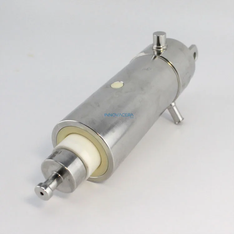 Innovacera Alumina Ceramic Acid Dosing Pump