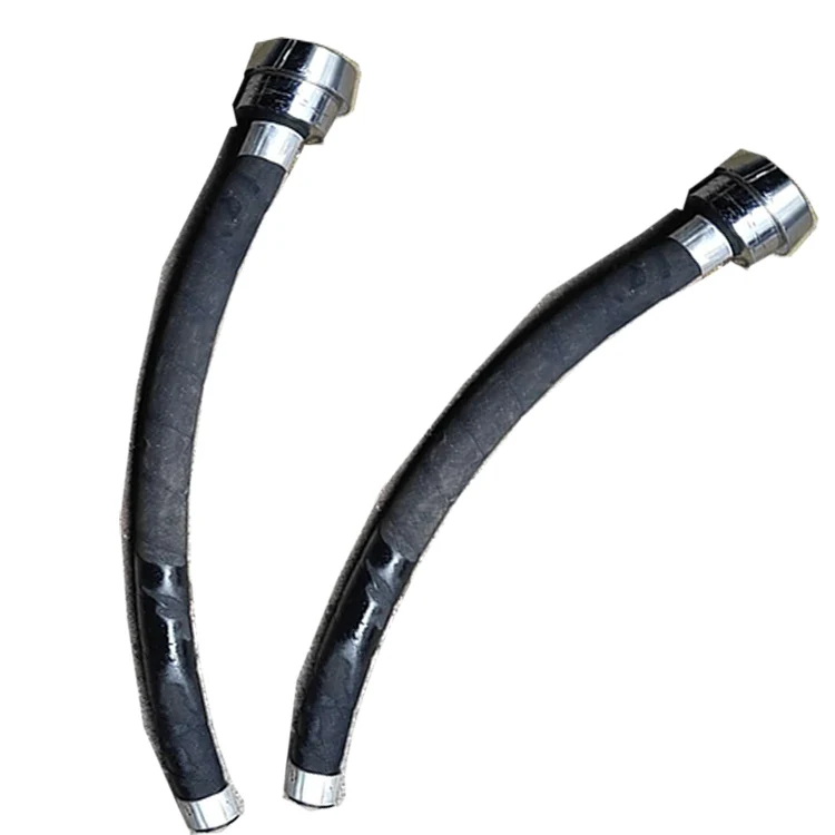 35mm/38mm/40mm 1-6' air shaft spare parts air tube air shaft bladder for air shaft