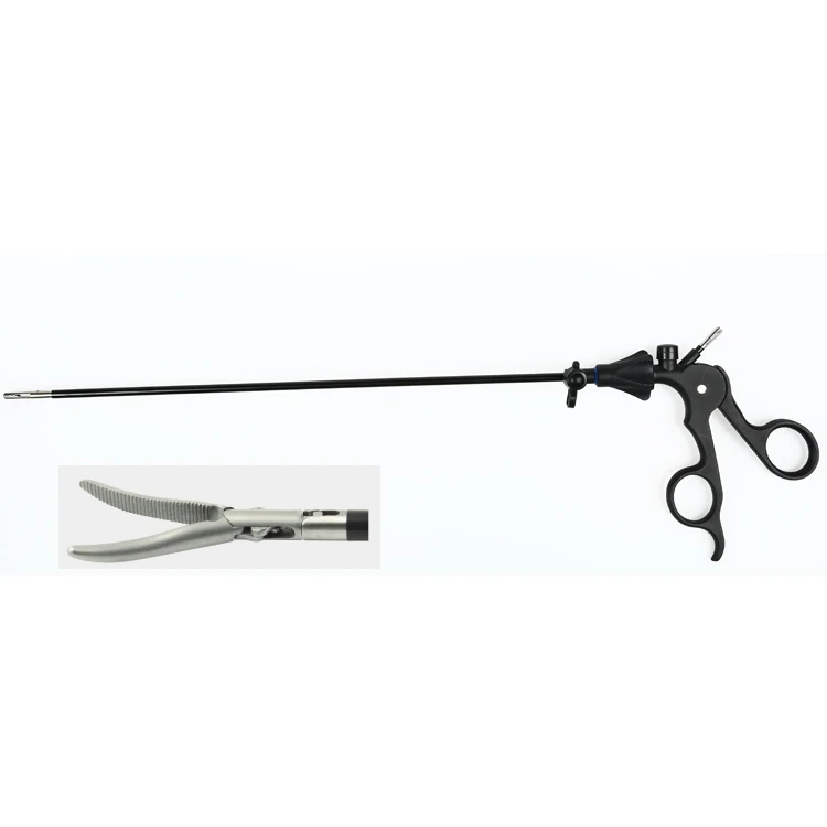 Типы медицинских хирургических щипцов для рассекания