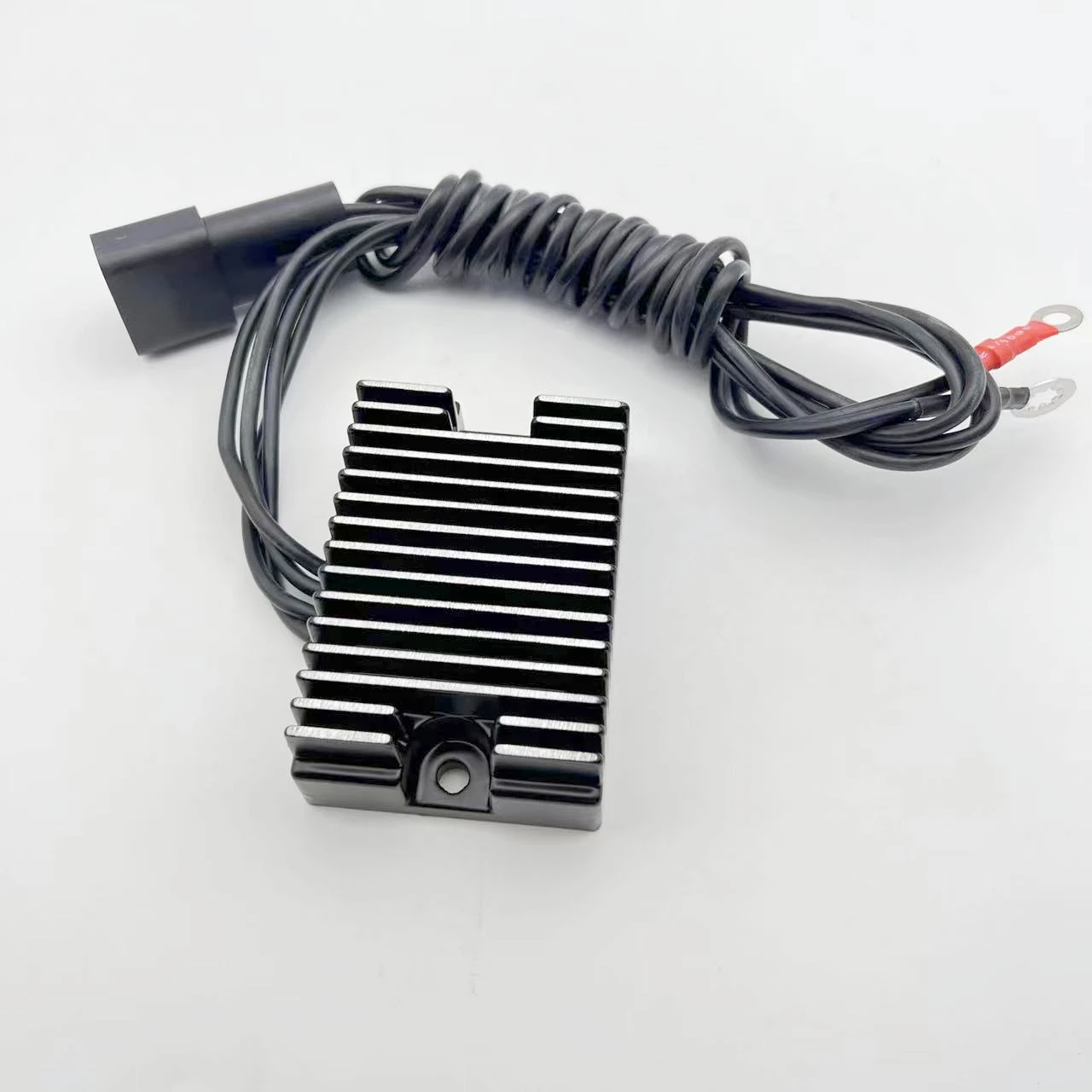 Motorcycle Voltage Regulator Stabilizer Rectifier for Harley Davidson Twin Cam 88 Softail 2000 Dyna Super Glide FXD 1999-2003
