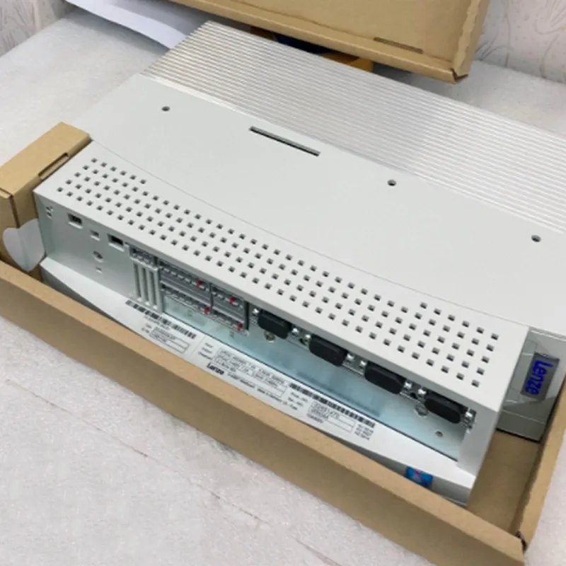 BRAND NEW LENZE SERVO CONTROLLER FREQUENCY INVERTER EVS9324-EP
