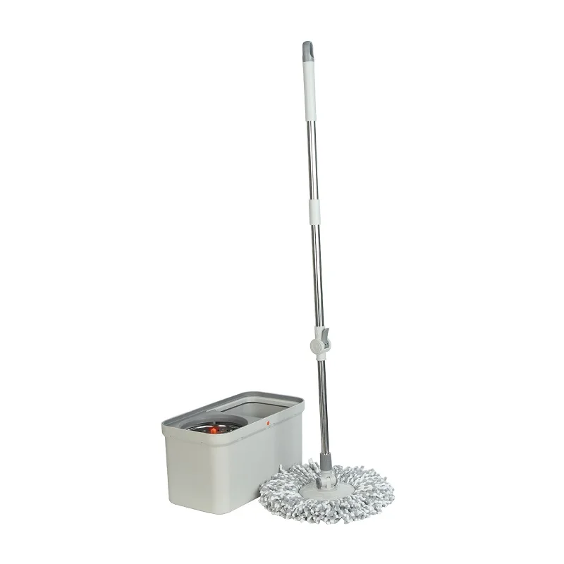 Wholesale Factory Price Wet And Dry Floor Magic Spin Mop